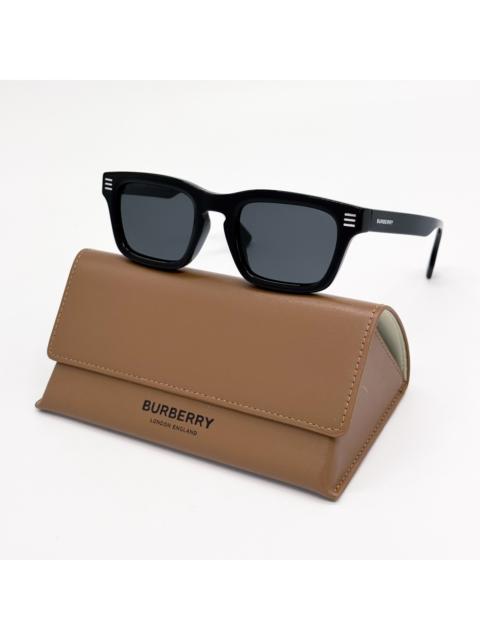 Burberry NEW BURBERRY SUNGLASSES BE4403F 3001/87 UNISEX BURBERRY BE44