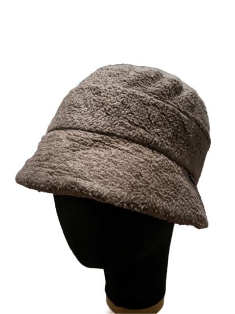 Yohji Yamamoto SACSNY YSACCS YOHJI YAMAMOTO BUCKET HAT 57.5cm