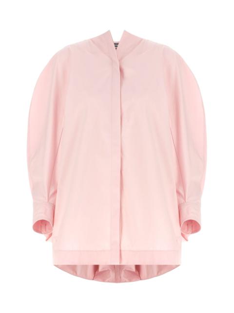 JACQUEMUS 'la Chemise Pittore' Shirt