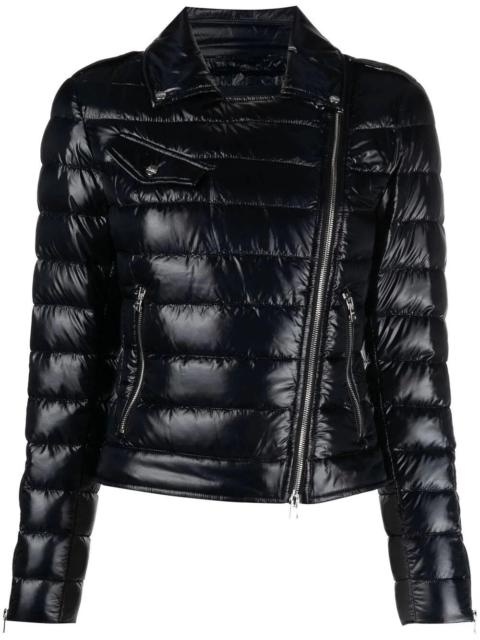 Herno Herno Women Biker Jacket