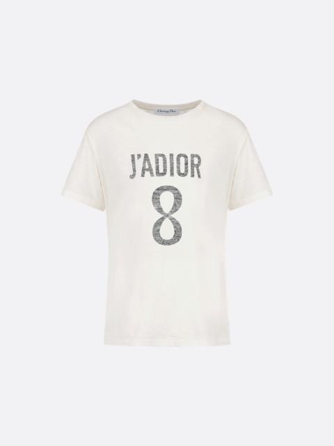Dior J'Adior 8 T-Shirt