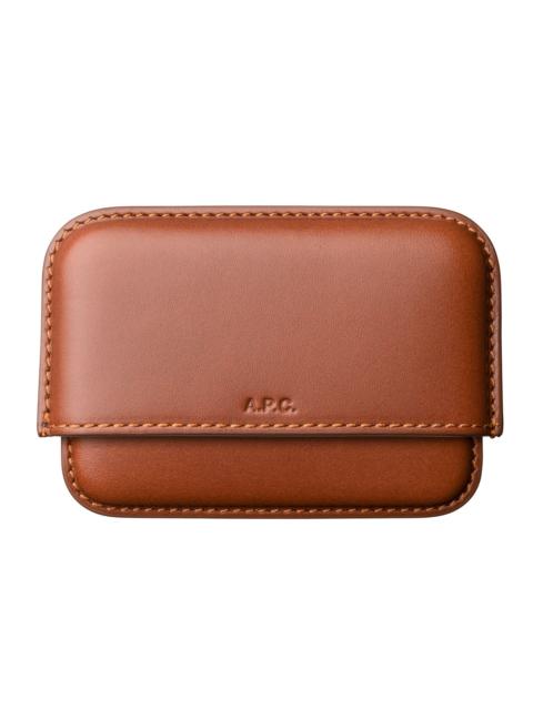 A.P.C. Magna Carta Cardholder