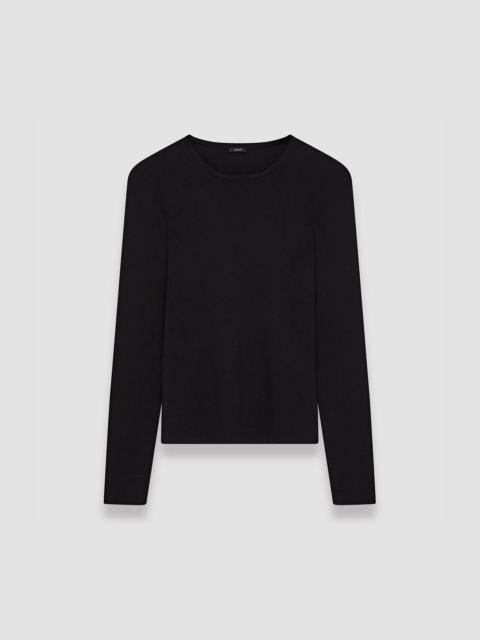 JOSEPH Silk Stretch Top