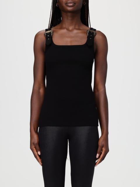 VERSACE JEANS COUTURE Top woman Versace Jeans Couture