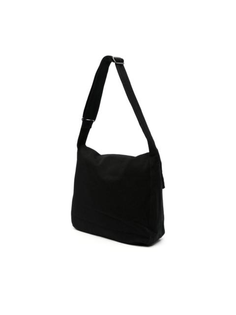Our Legacy Our Legacy Black Shoulder Bags Men