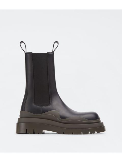 Bottega Veneta Bottega Veneta Tire Chelsea Boots
