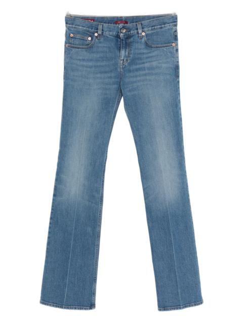 GUCCI Gucci Women Denim Cotton Jeans