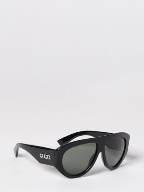 GUCCI Gucci Sunglasses Men Black