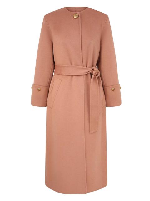 Zimmermann REBELLION WRAP COAT