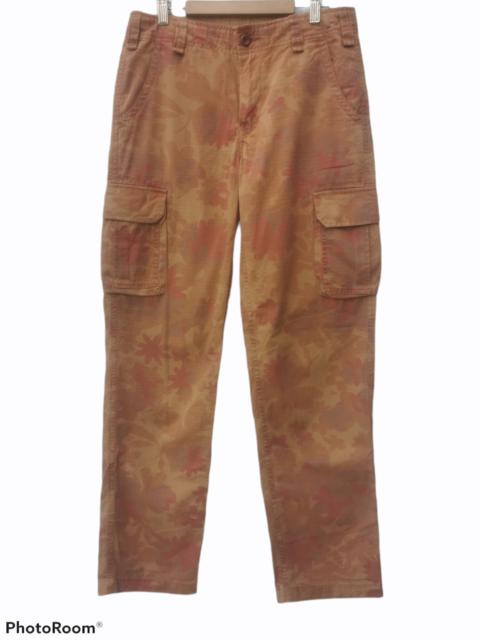 Other Designers Designer - Japanese Brand A:R Cargo Trousers Pant