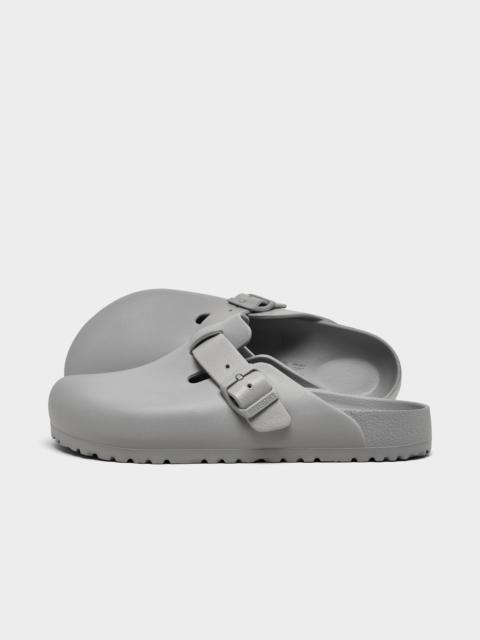 BIRKENSTOCK MEN'S BIRKENSTOCK BOSTON ESSENTIALS EVA CLOGS