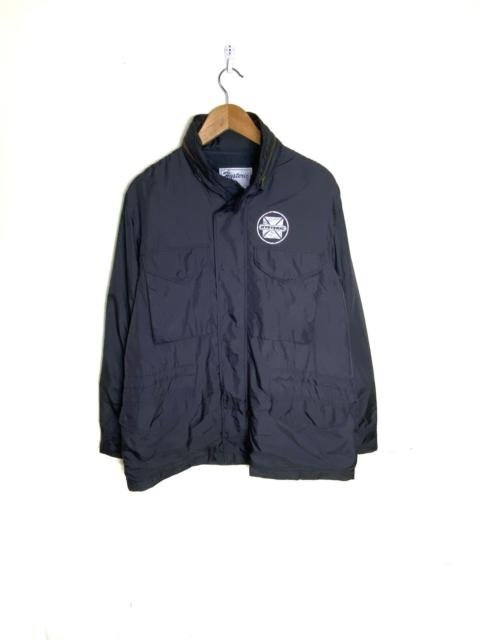 Hysteric Glamour Hysteric Glamour Chaos Bringer M-65 Jacket