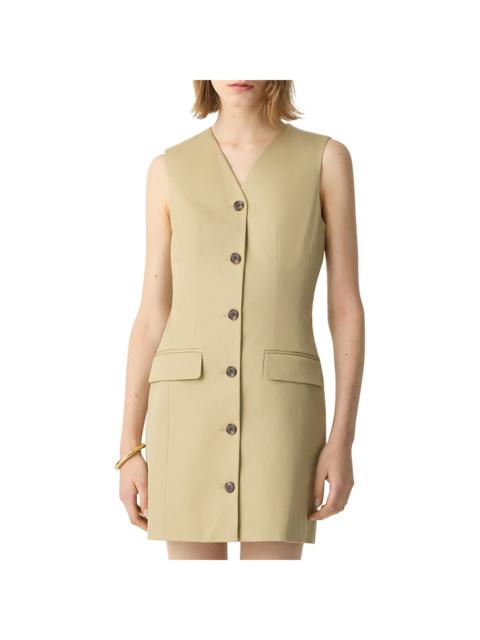 Theory Theory Blazer Dress