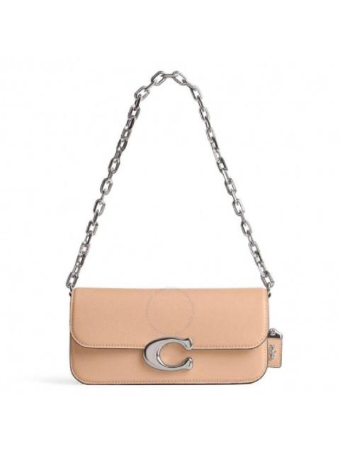 COACH Coach Tabby Idol Crossbody Bag
