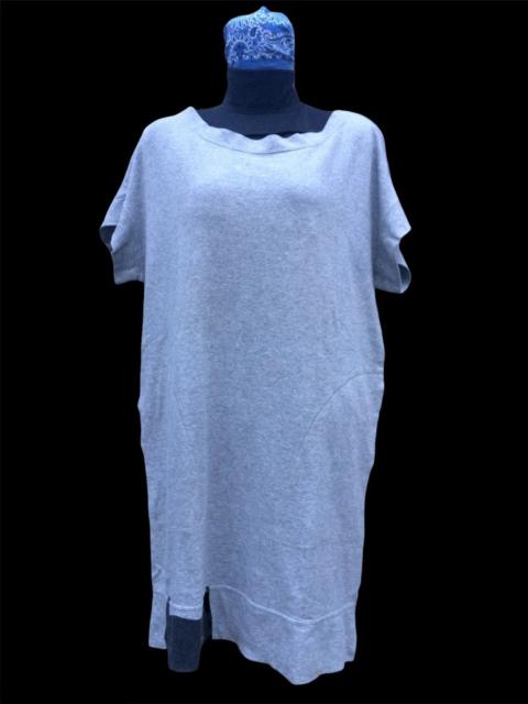 Other Designers Japanese Brand - Tsumori Chisato CATS Sweatshirt Biglogo Overprint