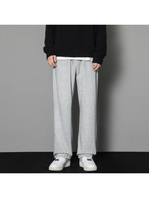Japanese Brand - Simple Casual Sweatpant