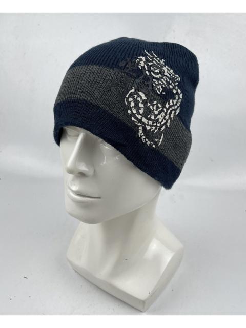 Other Designers Japanese Brand - dragon beanie hat tc50