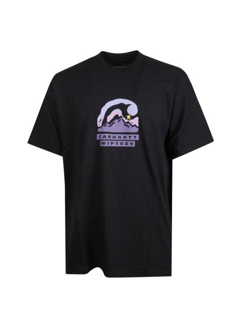 Carhartt S/S Rising Helix T-shirt