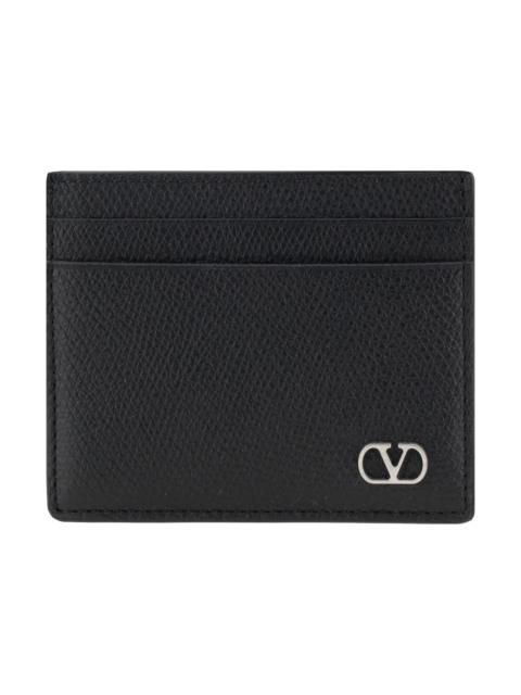 Valentino Card Holder