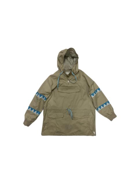Other Designers SS18 Kim Jones Anorak Jacket