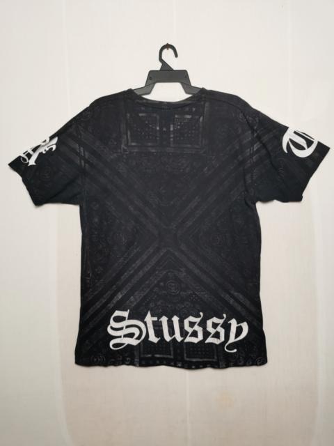 Stüssy Stussy Treated Crew Saint Alfred Rare