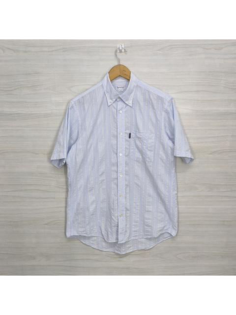Other Designers Burberry × Vintage - BURBERRYS Buttondown Shirt