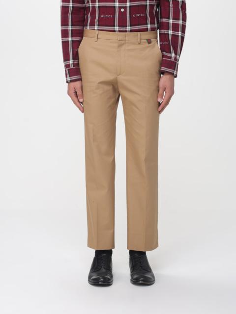 GUCCI Pants men Gucci