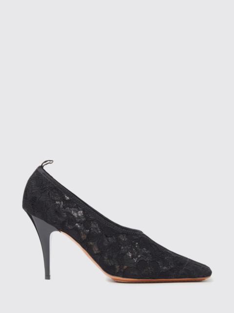 Stella McCartney High heel shoes woman Stella McCartney