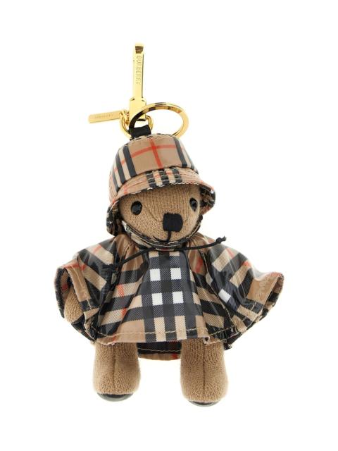 Burberry 'thomas' Keyring