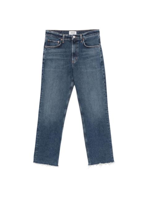 AGOLDE Valen jeans