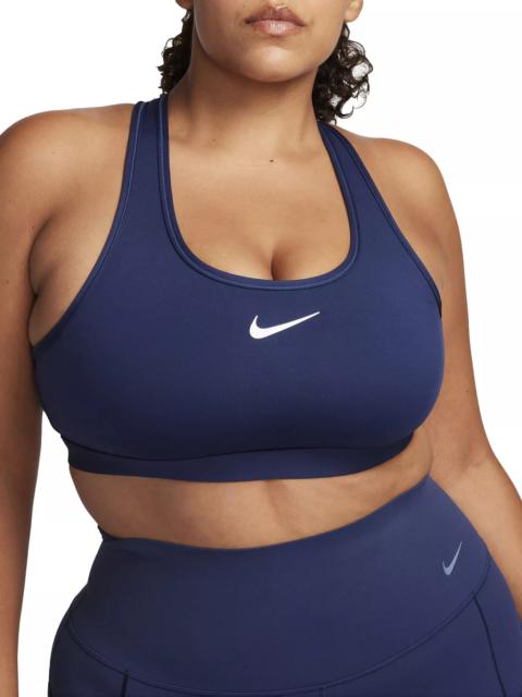 Nike Nike Women's Swoosh Medium Support Padded Sports Bra