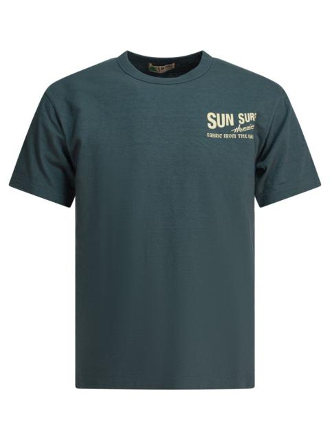 Sun Surf - Sun Surf T-shirts