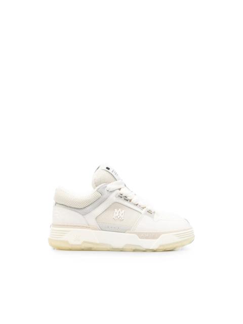 AMIRI Amiri Neutrals Trainers - Low-Tops Men