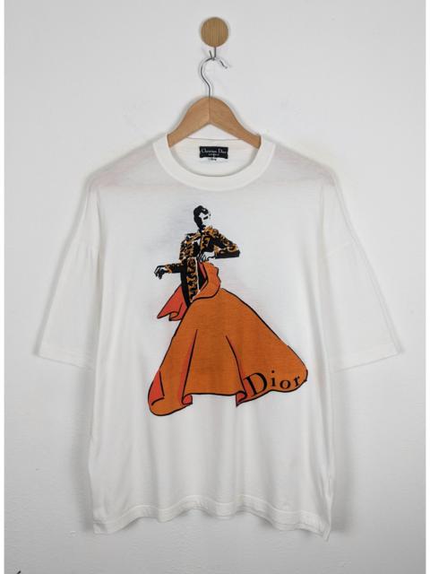 Other Designers Christian Dior Monsieur - Vintage Christian Dior Monsieur Matador shirt