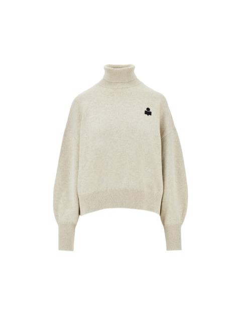 Isabel Marant Étoile Isabel Marant Etoile Women 'Nasha' Turtleneck Sweater