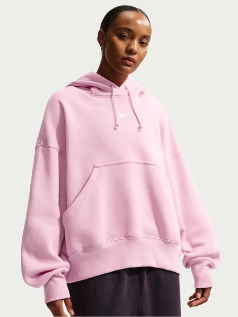 Nike Nike Sportswear Phoenix Fleece Women's Over-Oversized Pullover Hoodie