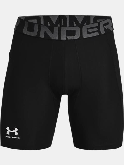 Under Armour Men's HeatGear® Compression Shorts