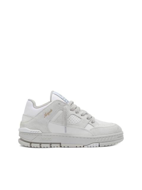 Area Lo leather trainers