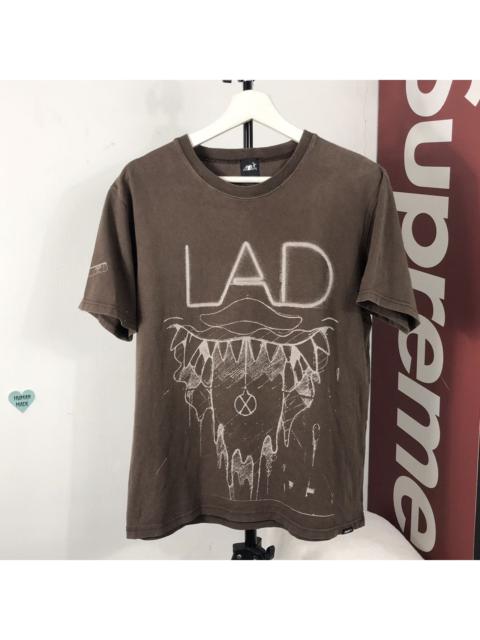 Lad Musician Lad Musician ‘RAP’ T-Shirt