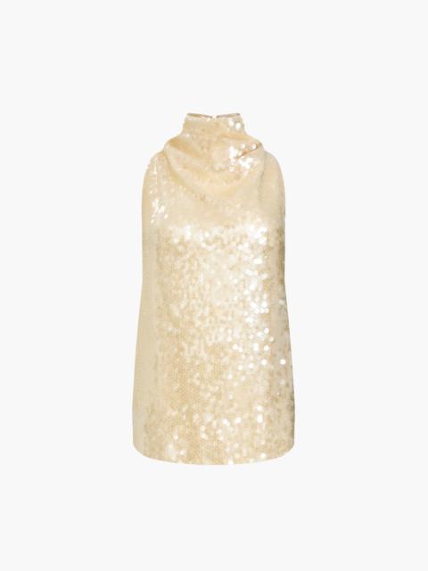 Altuzarra SLEARY TOP