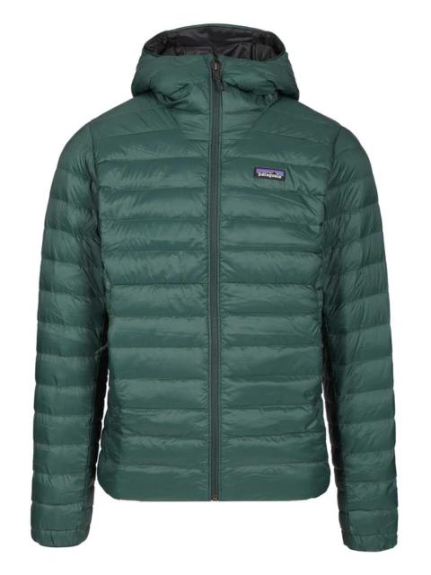 Patagonia Down Sweater™ Hoody Coats Green
