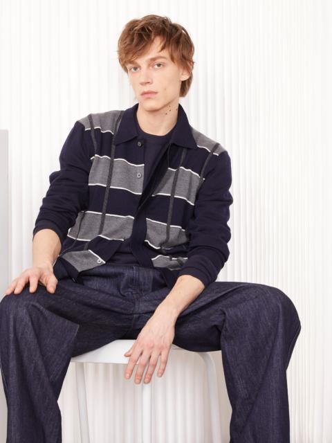 OFFICINE GÉNÉRALE BRENNAN CARDIGAN