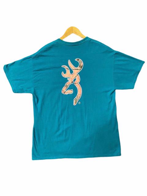 Other Designers American Apparel - REALTREE TEE