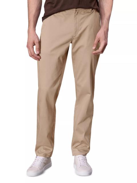 rag & bone Slim Fit Standard Chinos