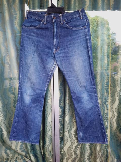 Other Designers Boot cut DENIME ORIZZONTI orange tag jeans