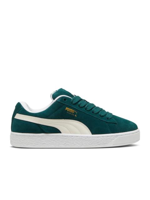 PUMA SUEDE XL 'DARK MYRTLE'