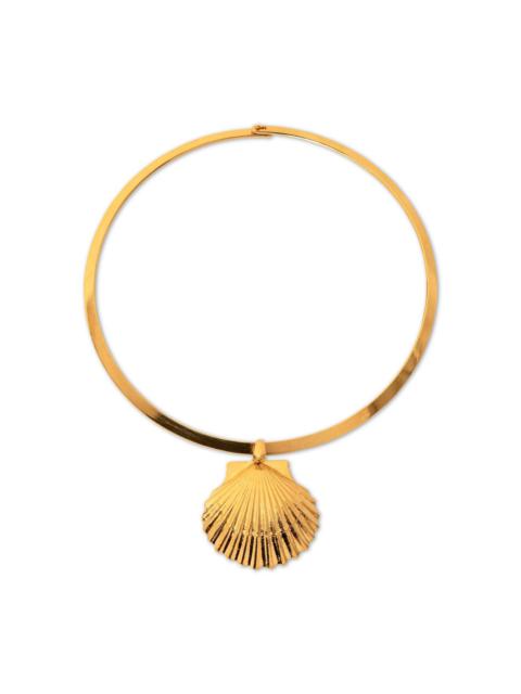 Jennifer Behr Dune necklace
