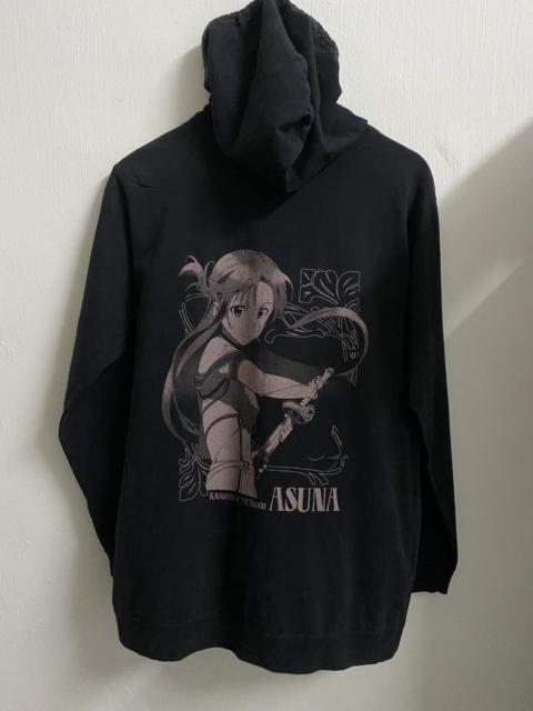 Other Designers Anime × Japanese Brand × Vintage - Sword Art Online Asuna Cospa Zipper
