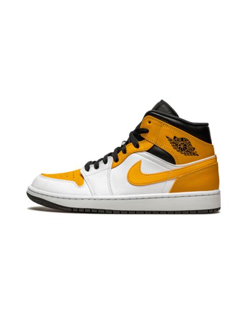 Jordan Jordan 1 Mid "University Gold"