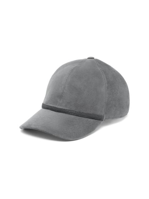 rhinestone embellishment cap